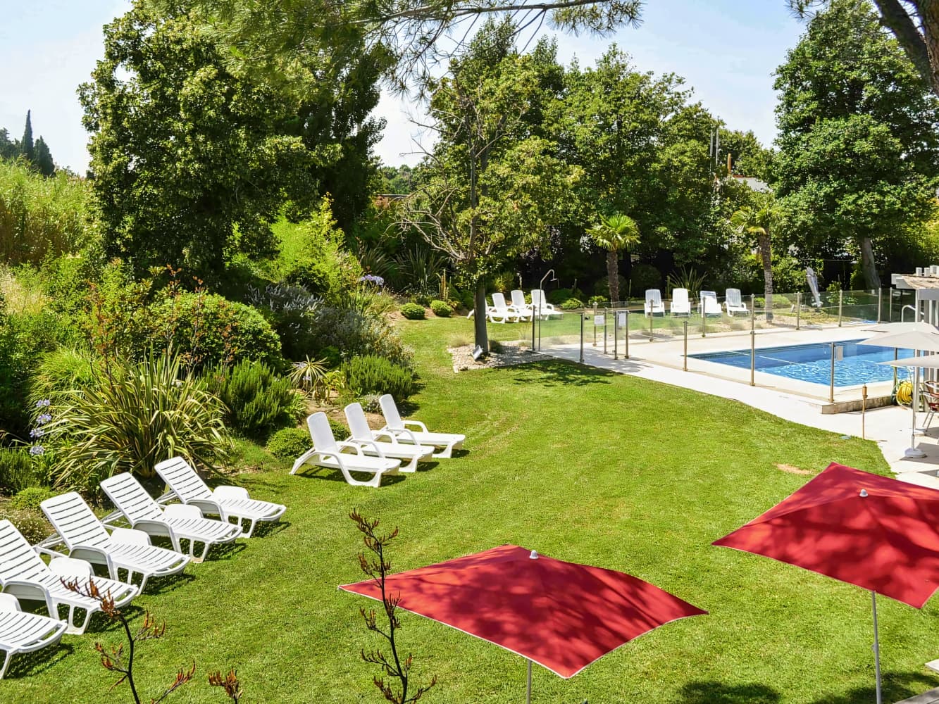 ibis Salon-de-Provence Sud