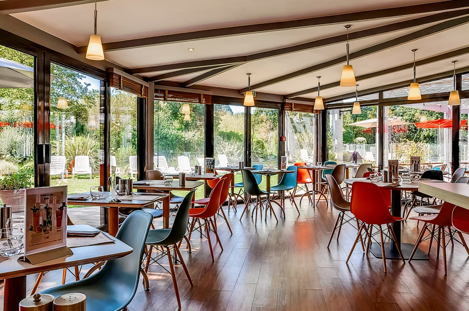 ibis Salon-de-Provence Sud