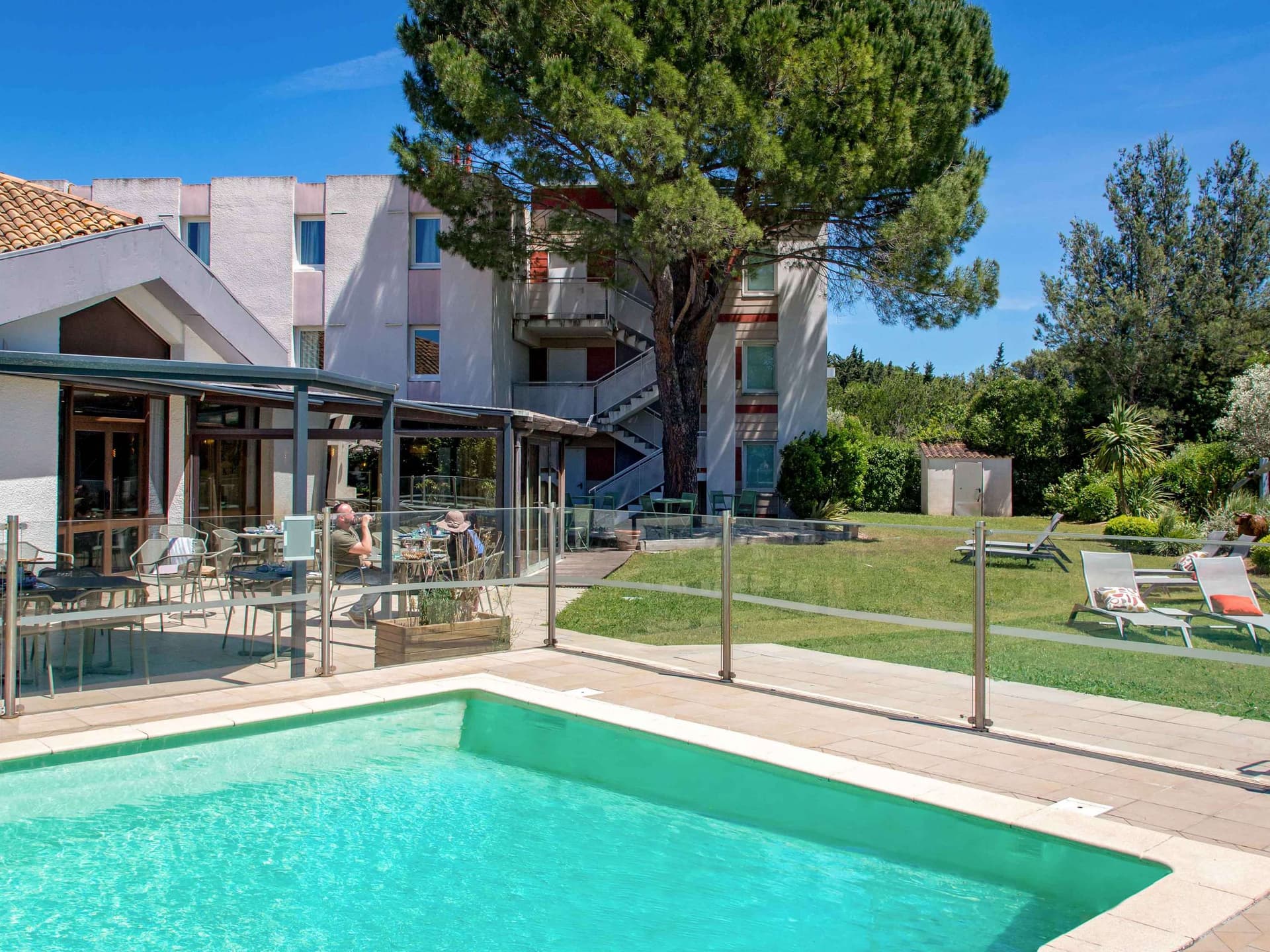 ibis Salon-de-Provence Sud