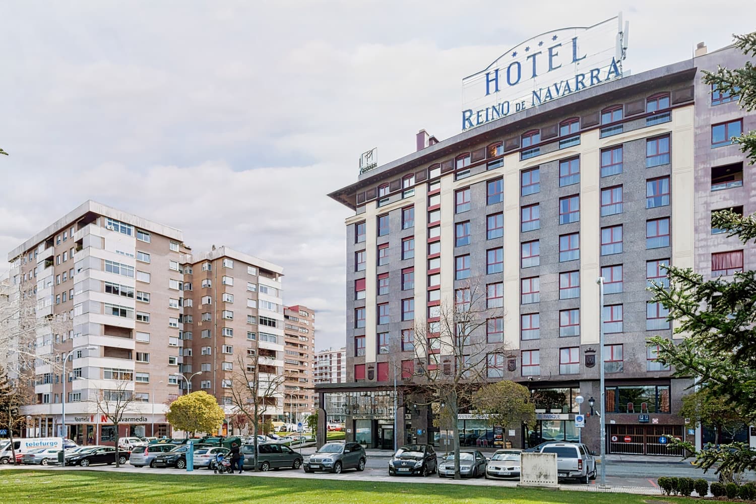 Abba Reino de Navarra