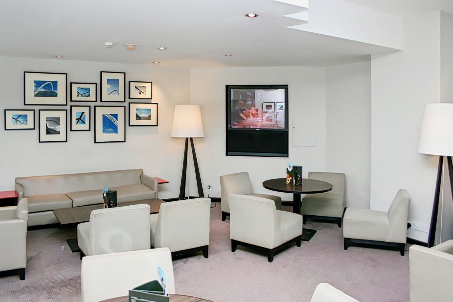 Holiday Inn London - Brent Cross