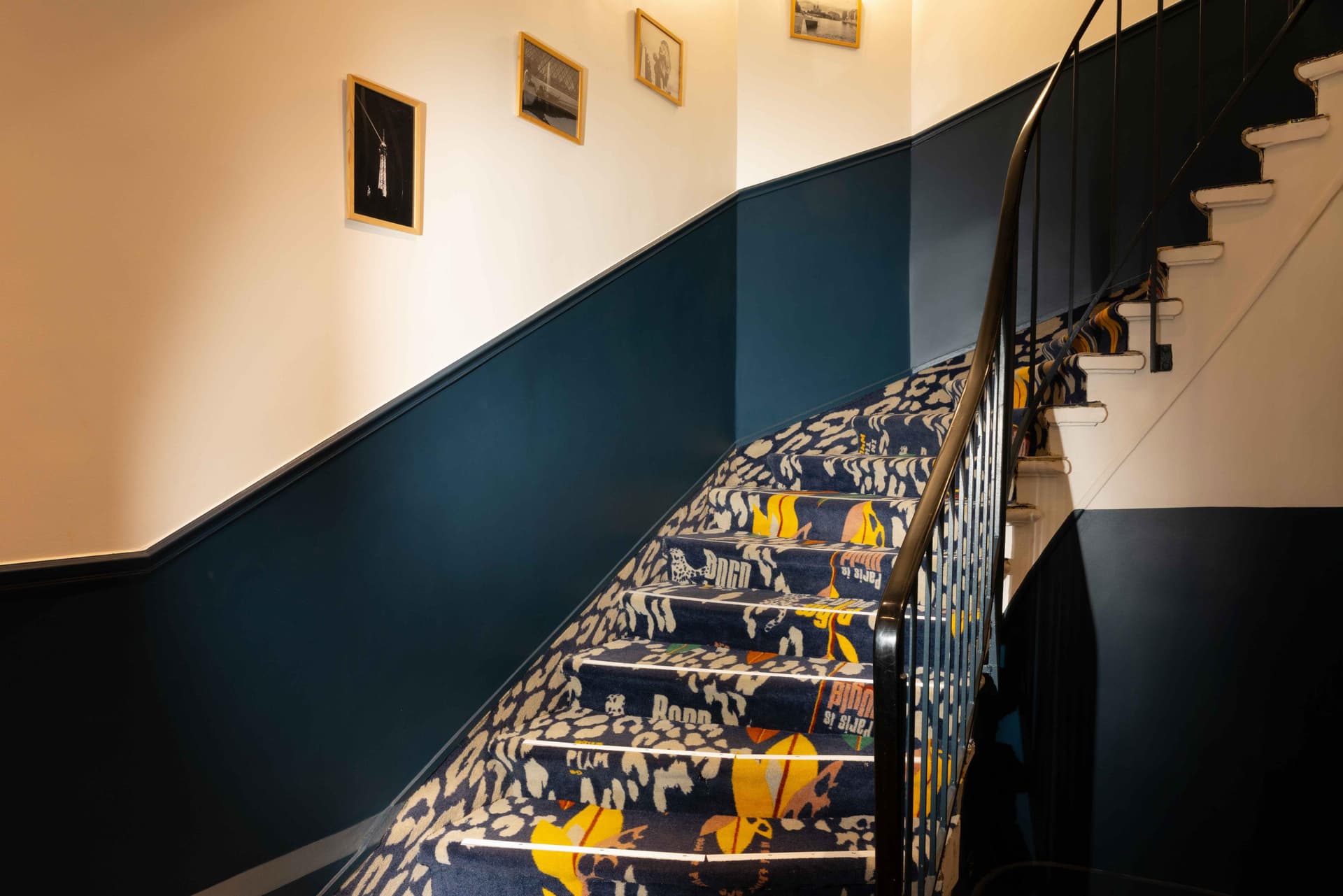Hôtel WYLD Saint Germain