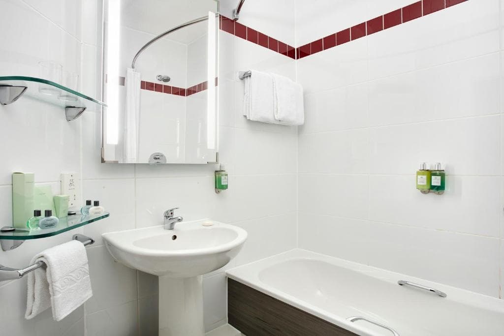 Leonardo Hotel Brighton