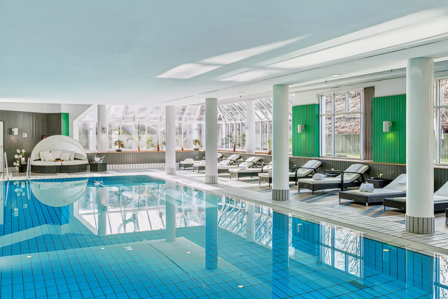 Radisson Blu Hotel Dortmund