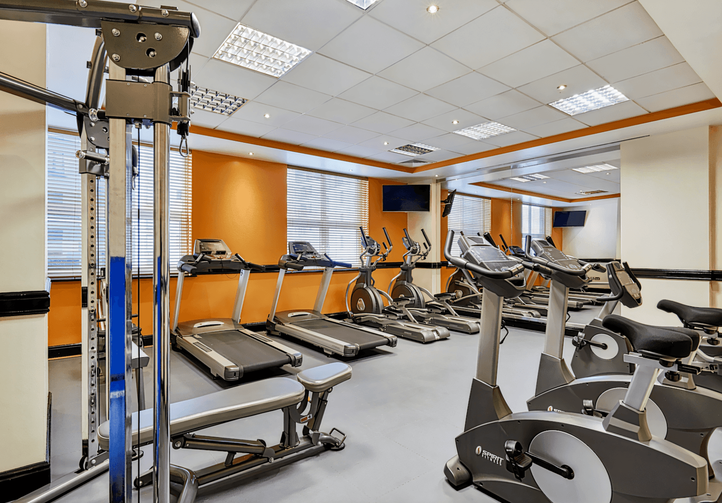 Leonardo Hotel Nottingham