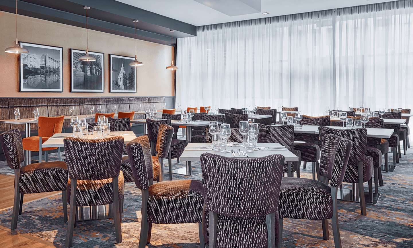 Leonardo Hotel Nottingham