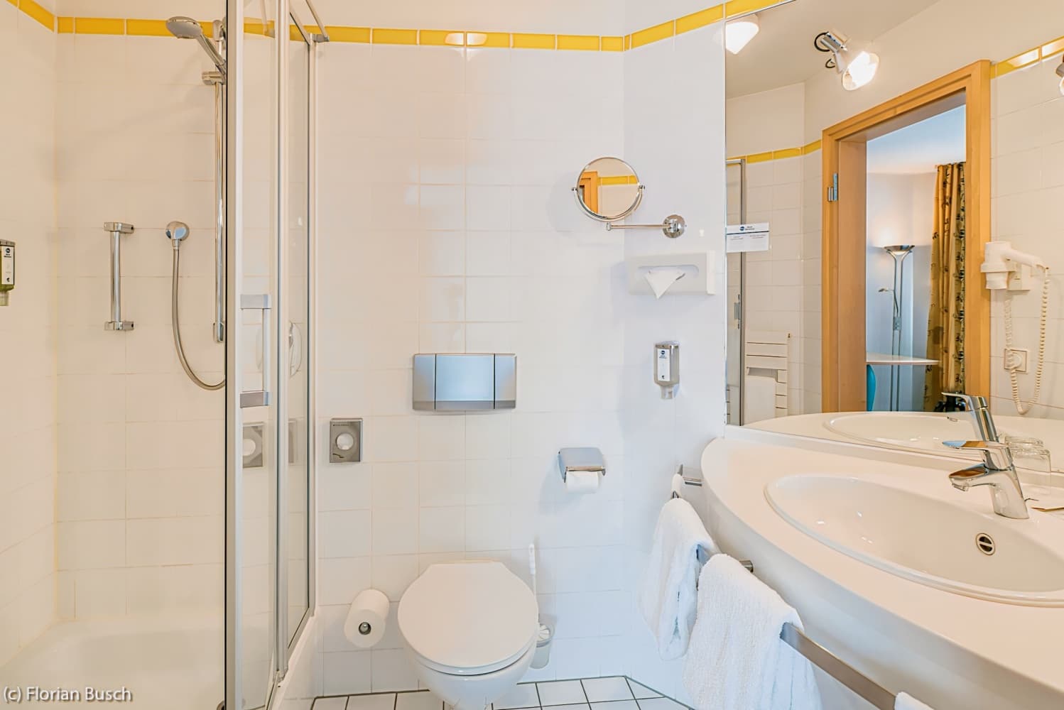 Best Western Hotel im Forum Mülheim