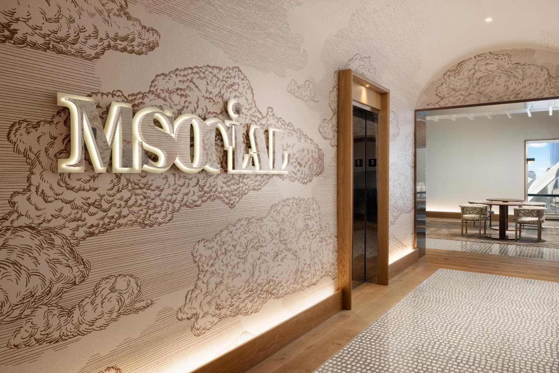 M Social Hotel New York Downtown