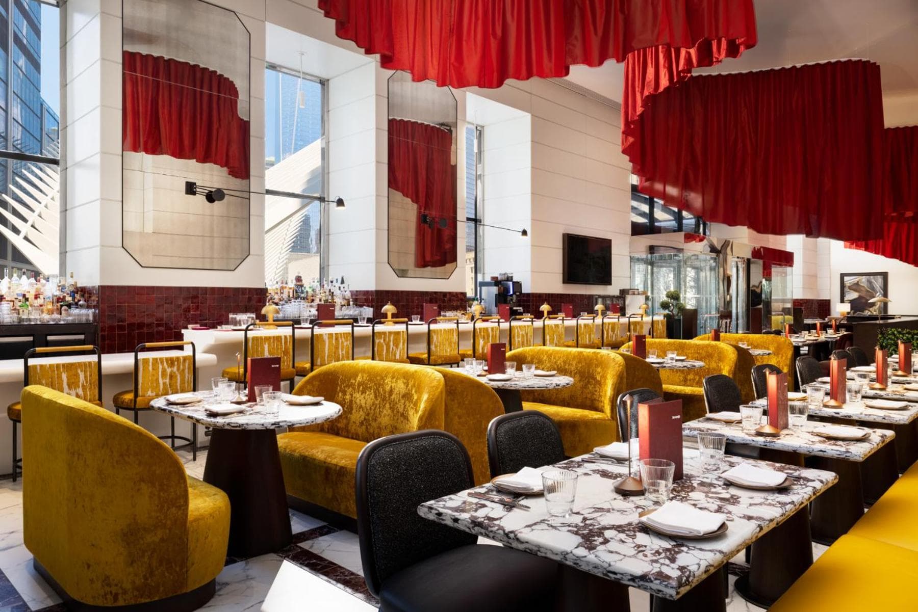 M Social Hotel New York Downtown