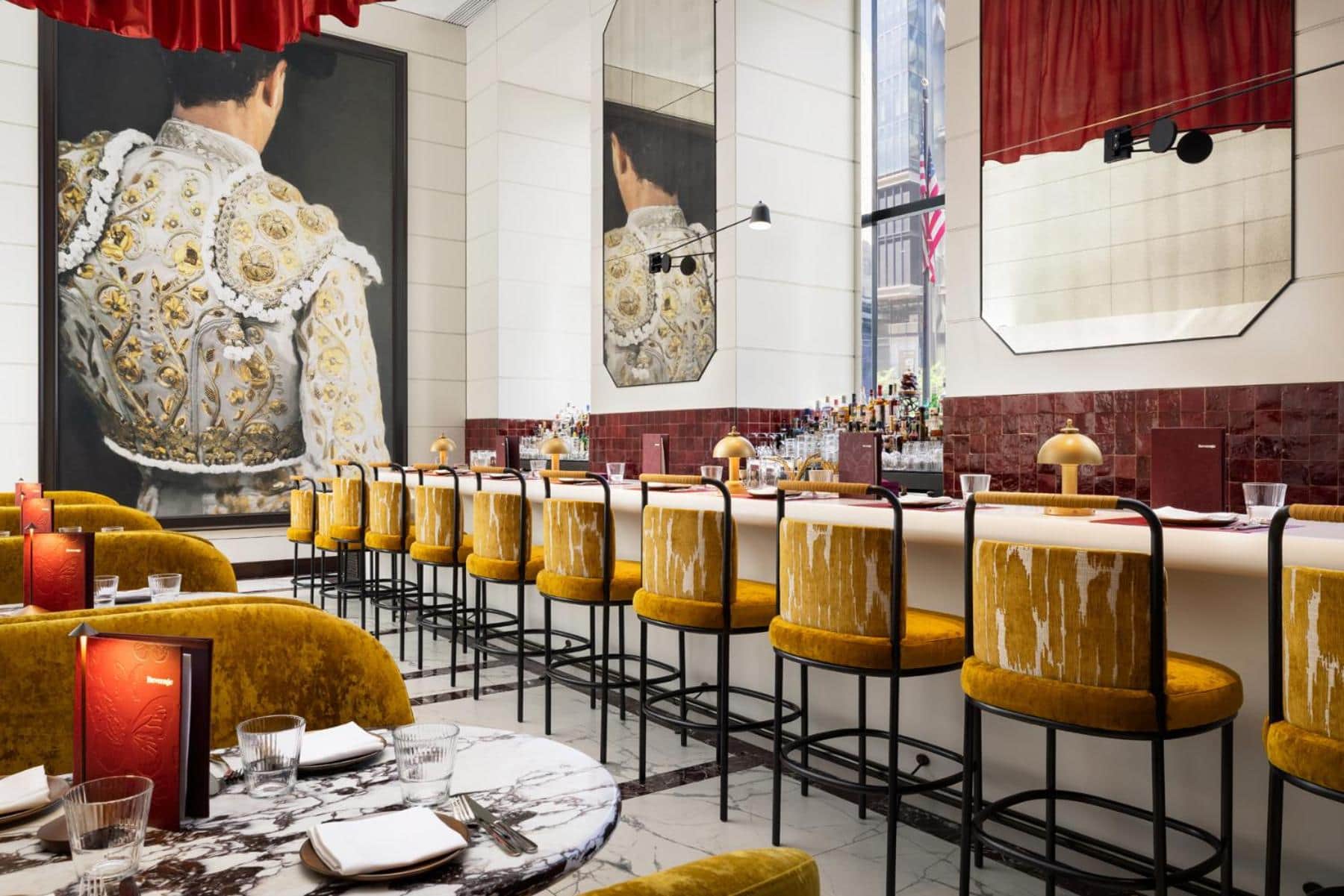 M Social Hotel New York Downtown