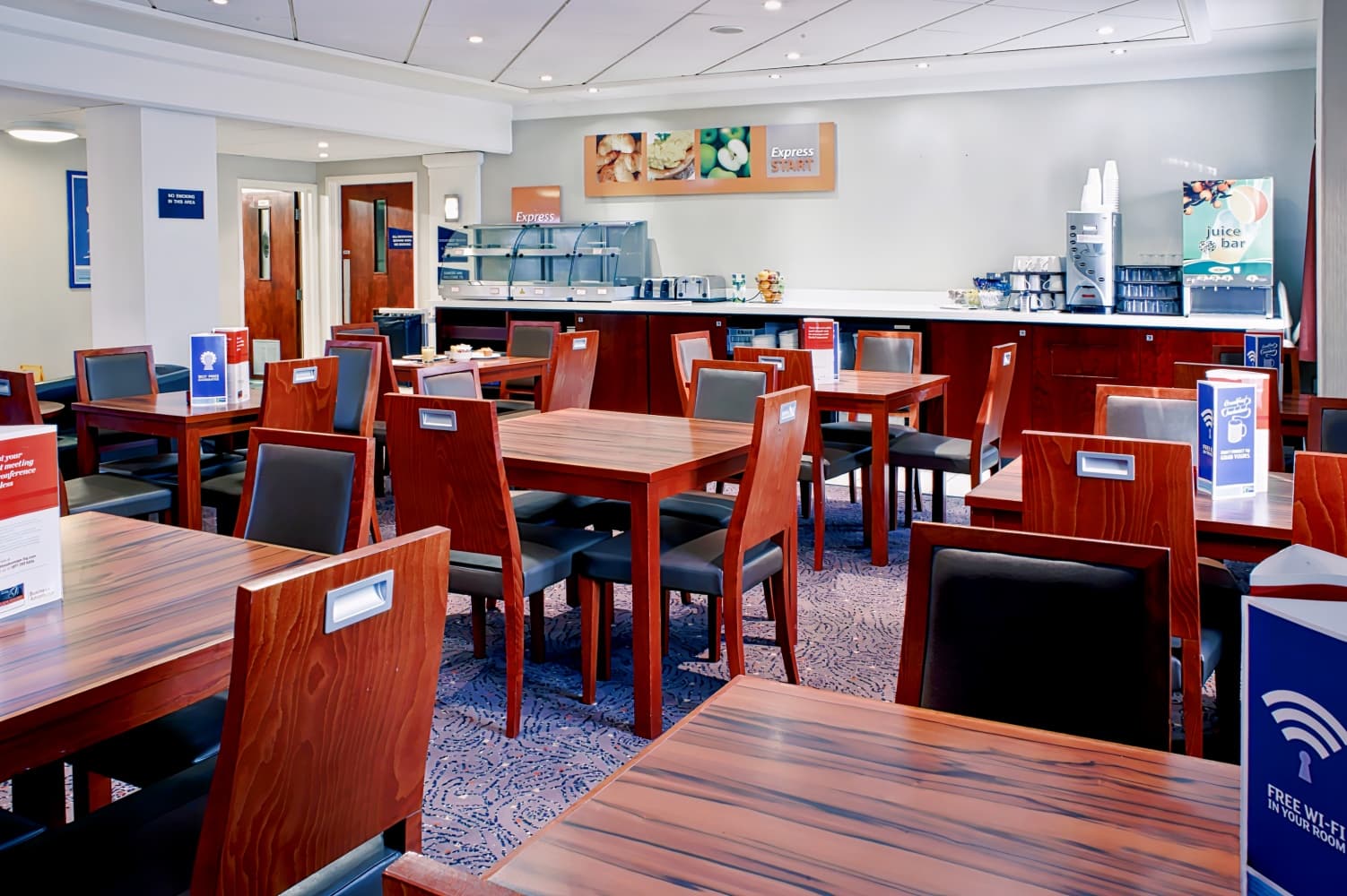 Holiday Inn Express York