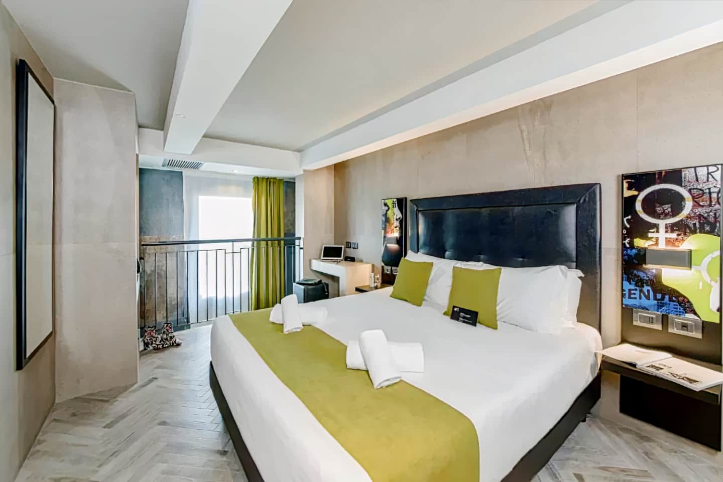 Just Hotel Milano