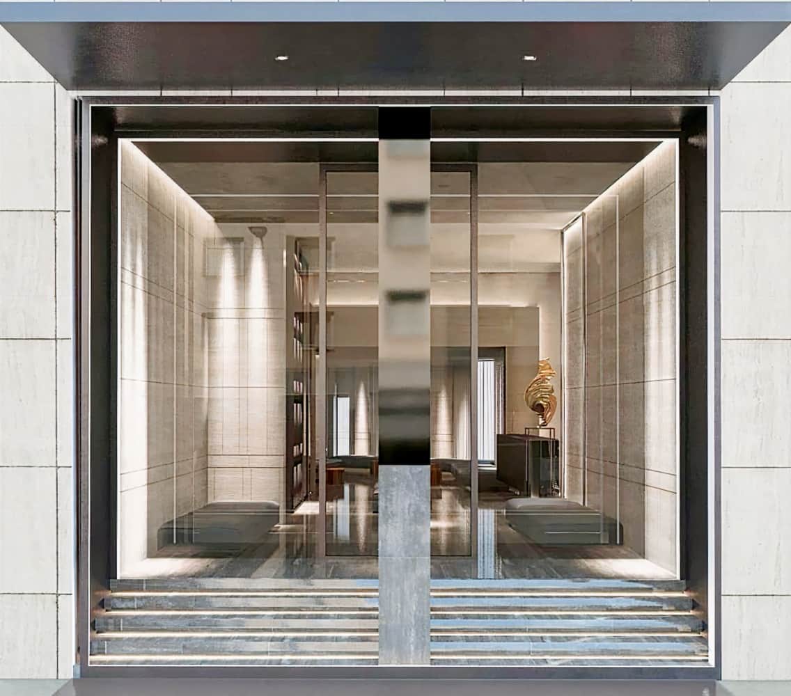 Just Hotel Milano