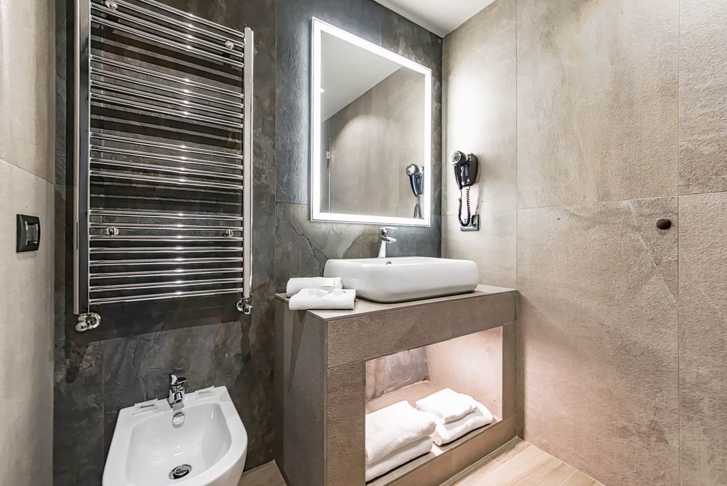 Just Hotel Milano