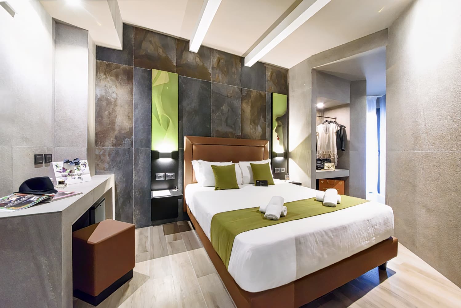 Just Hotel Milano