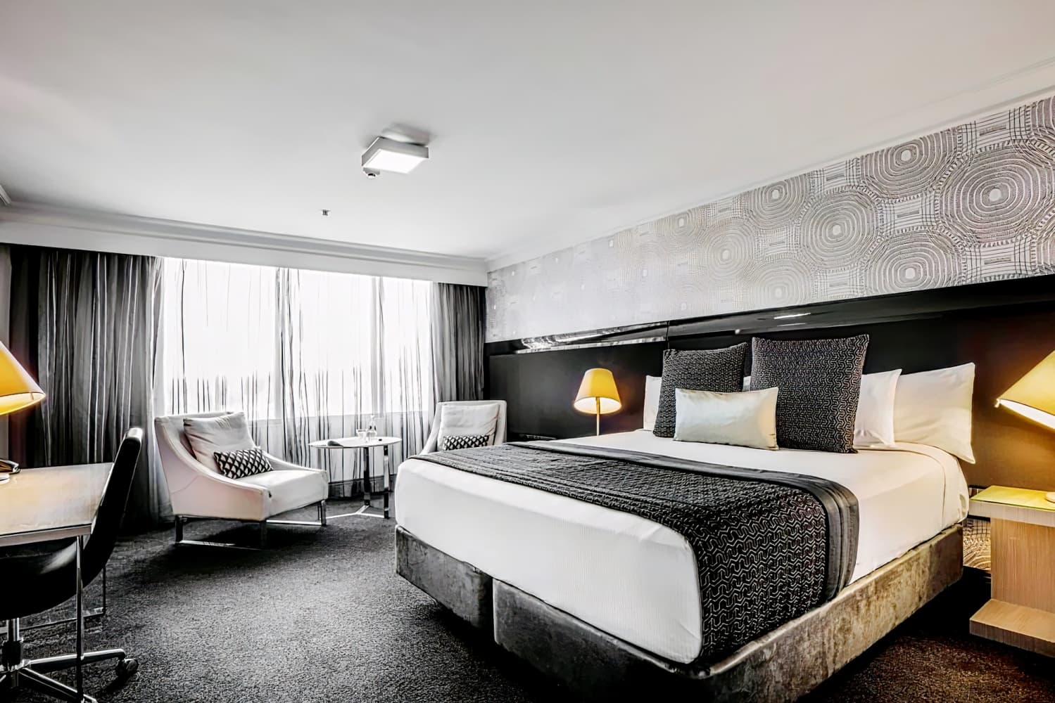 Pullman Brisbane King George Square