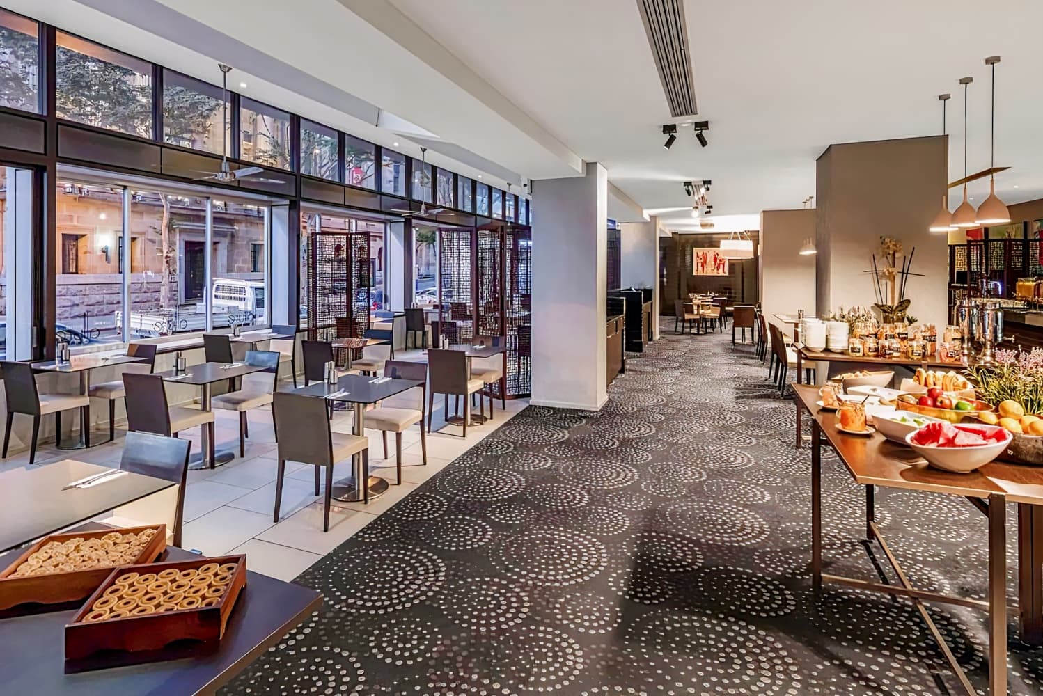 Pullman Brisbane King George Square