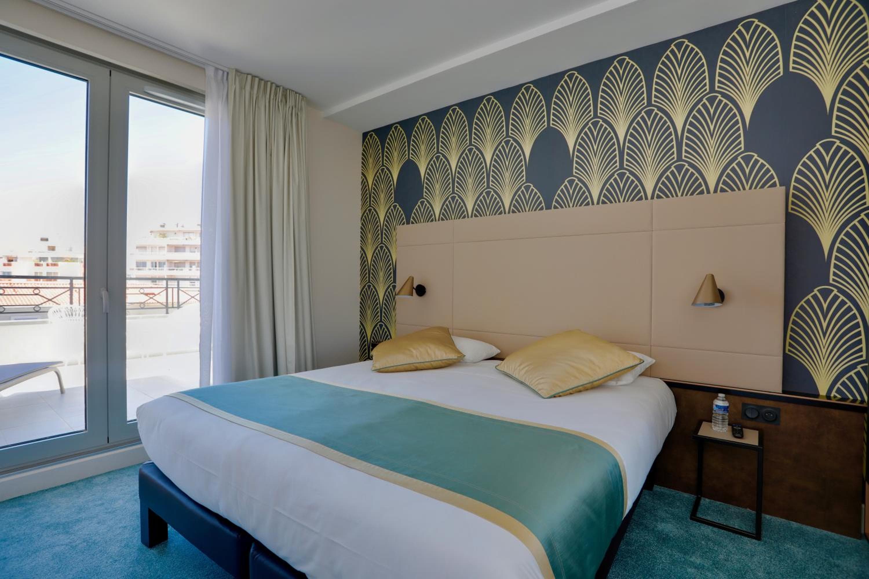 Best Western Hôtel Journel Antibes