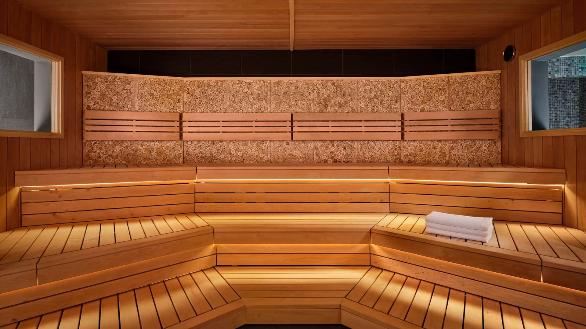 Sheraton Grand Hotel & Spa Edinburgh
