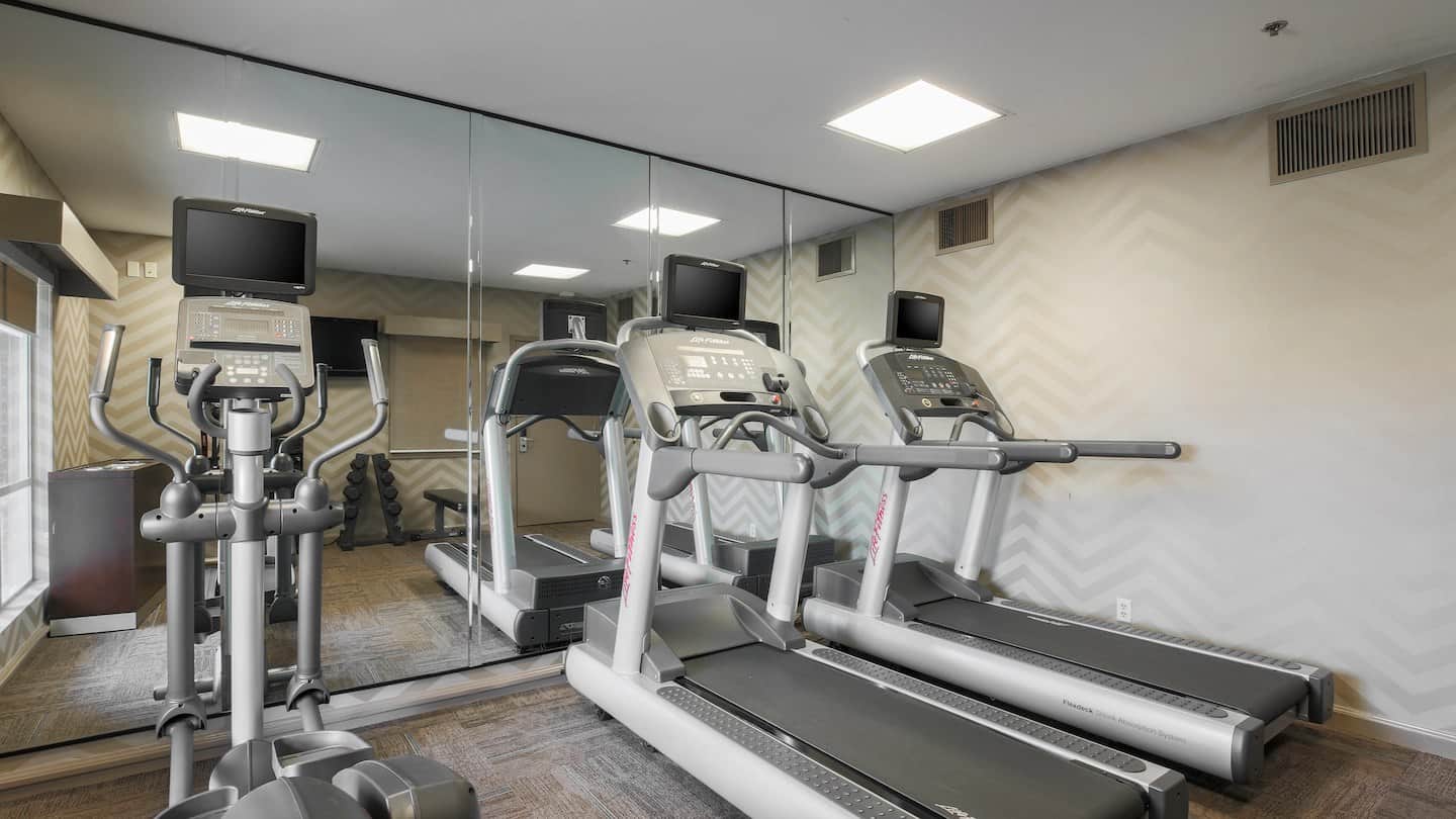 Residence Inn Bakersfield