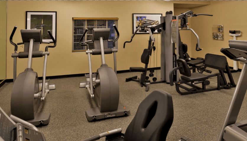 Candlewood Suites Athens