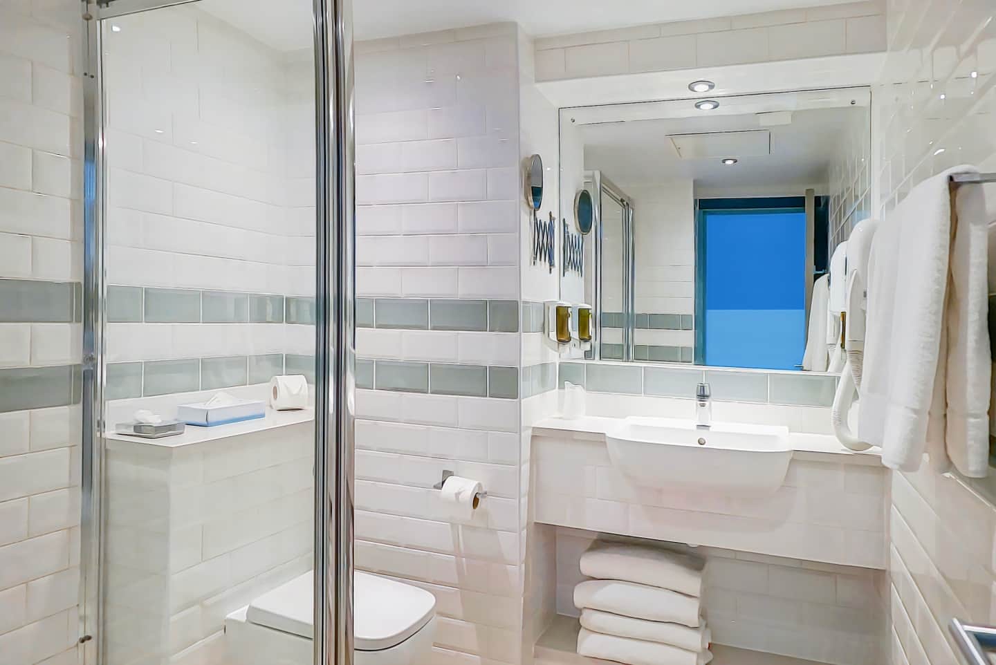 Best Western Plus London Croydon Aparthotel