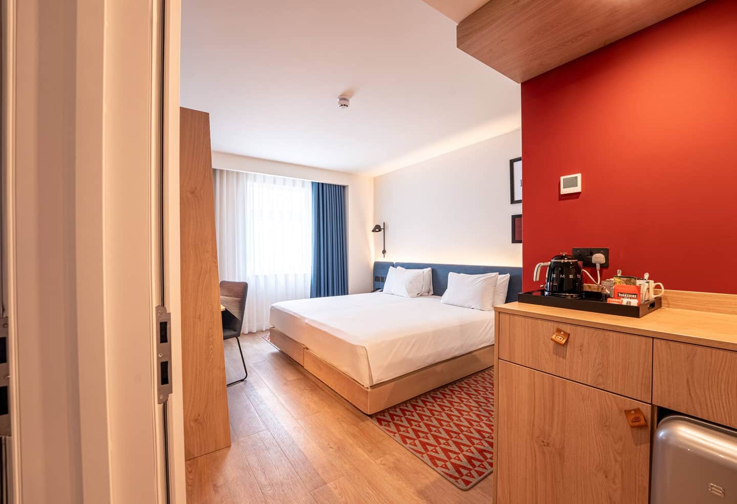 Hampton By Hilton Bristol Airport