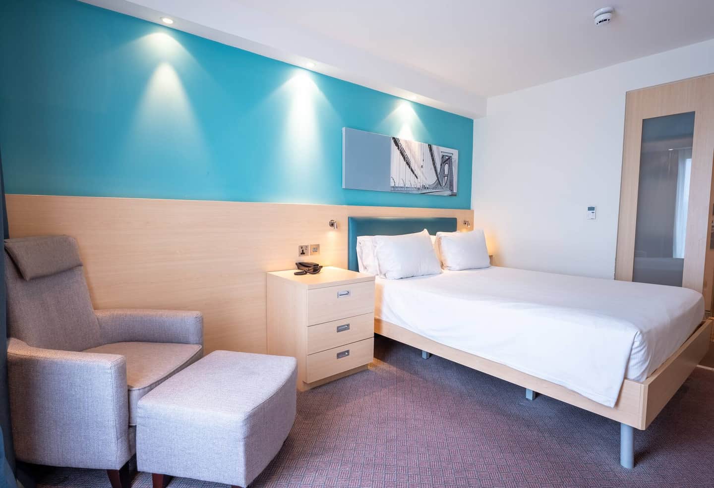 Hampton By Hilton Bristol Airport
