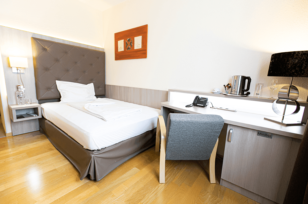 Das Reinisch Hotel & Restaurant