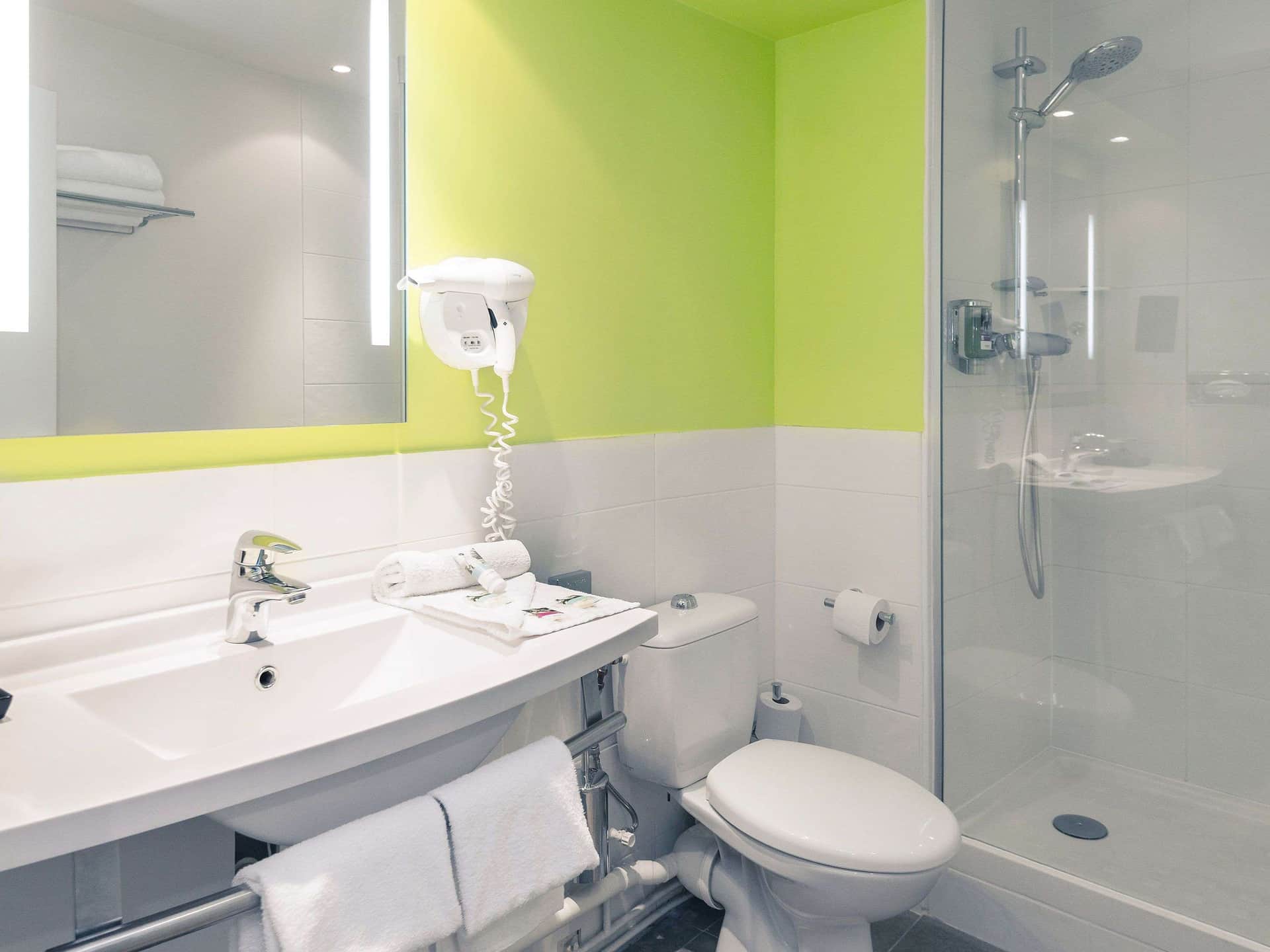 Hôtel Mercure Thionville Centre Porte du Luxembourg