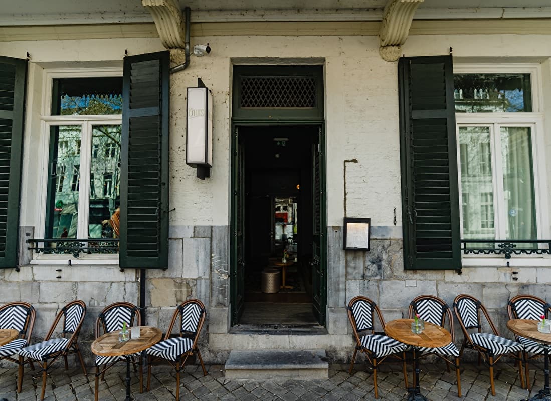 Hotel Monastère Maastricht