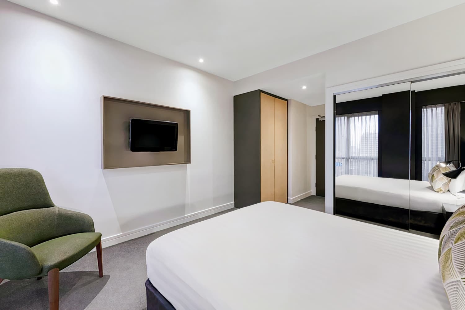 Adina Apartment Hotel Melbourne