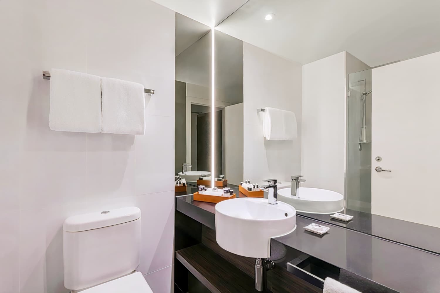 Adina Apartment Hotel Melbourne