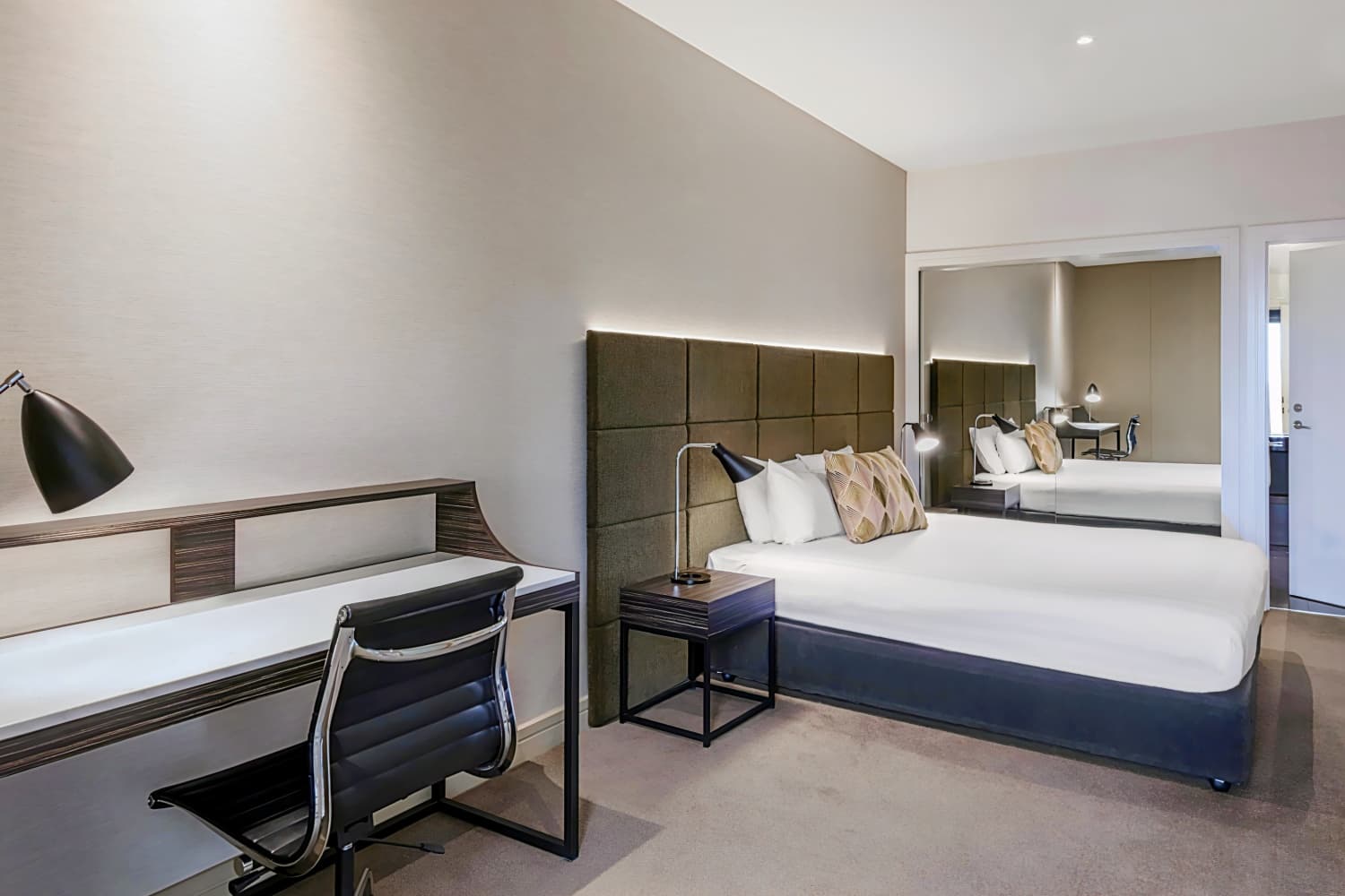 Adina Apartment Hotel Melbourne