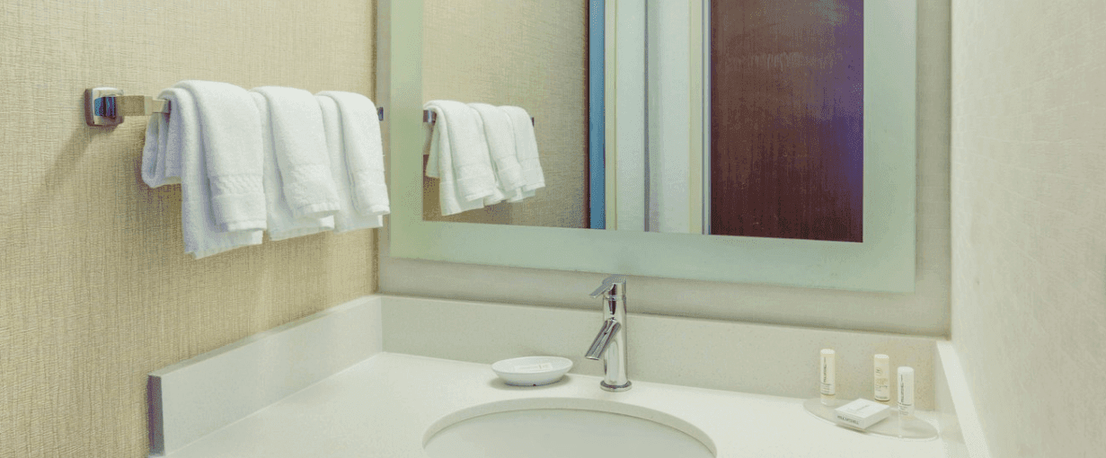 SpringHill Suites by Marriott Minneapolis-St. Paul Airport/Eagan