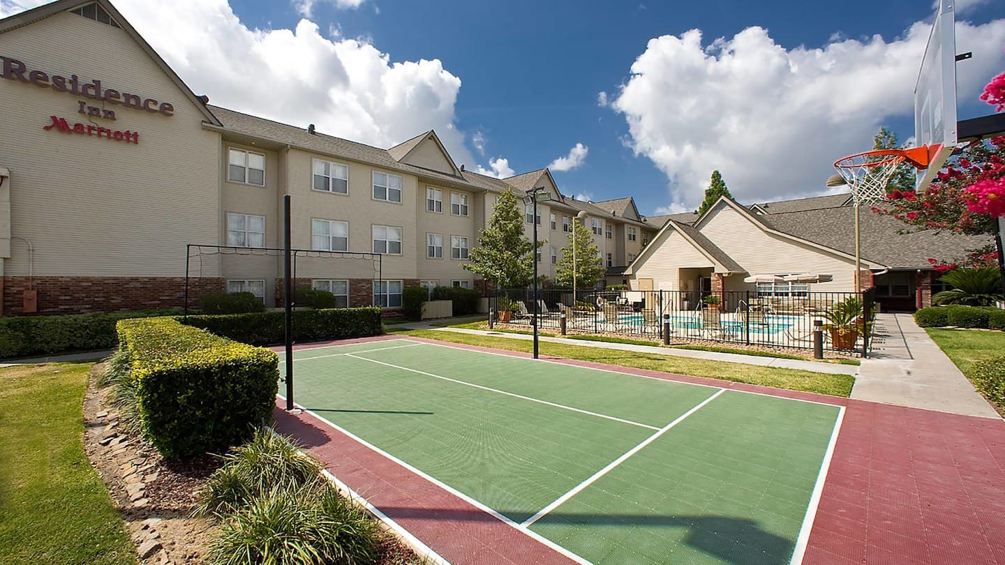 Residence Inn by Marriott Sugar Land/Stafford
