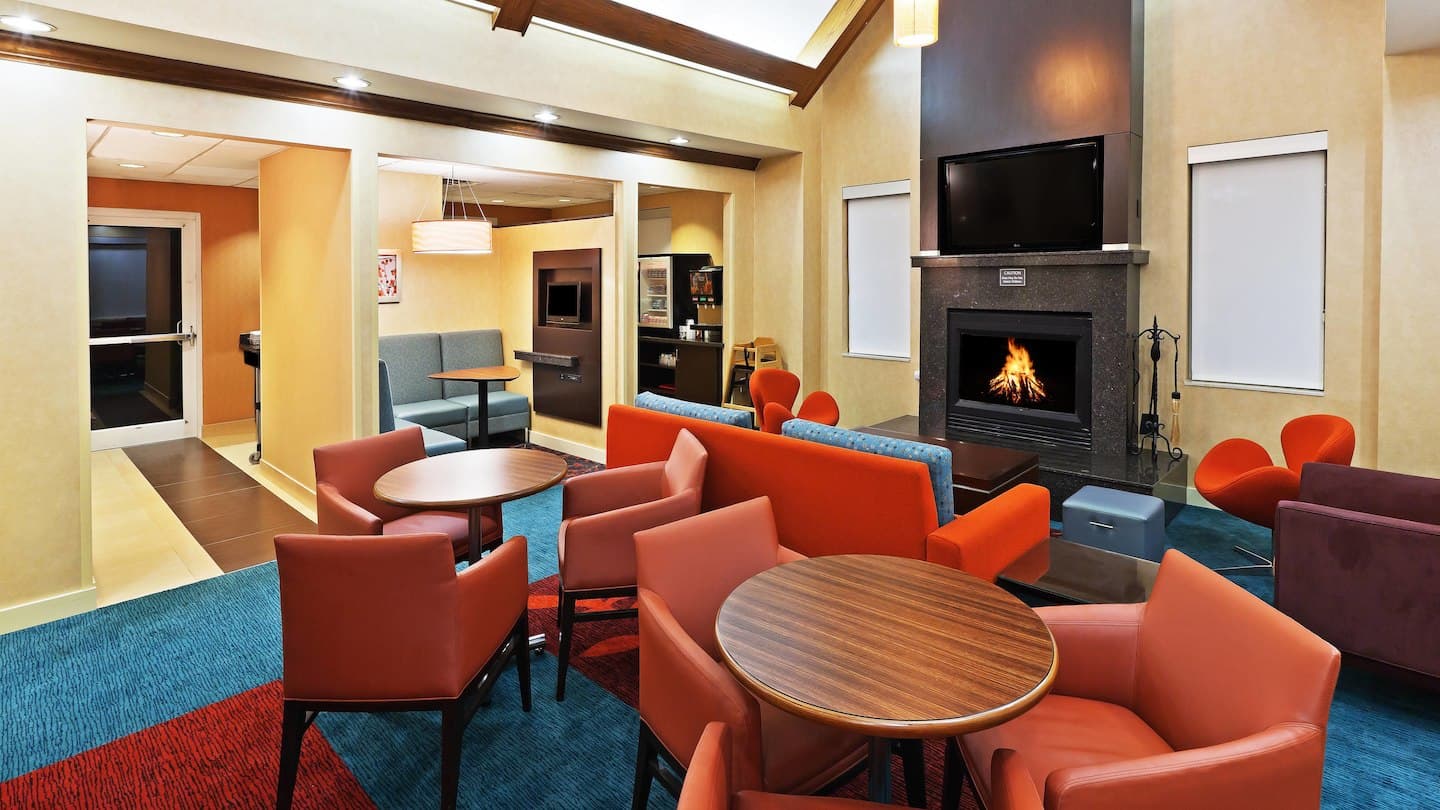 Residence Inn by Marriott Sugar Land/Stafford