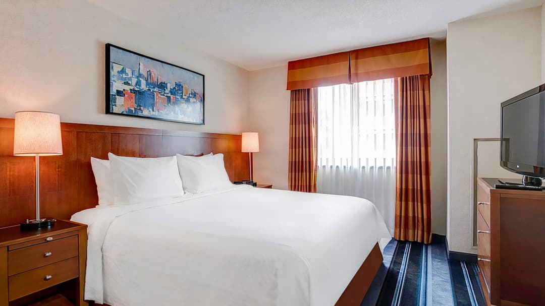 Residence Inn by Marriott New York Manhattan/Times Square