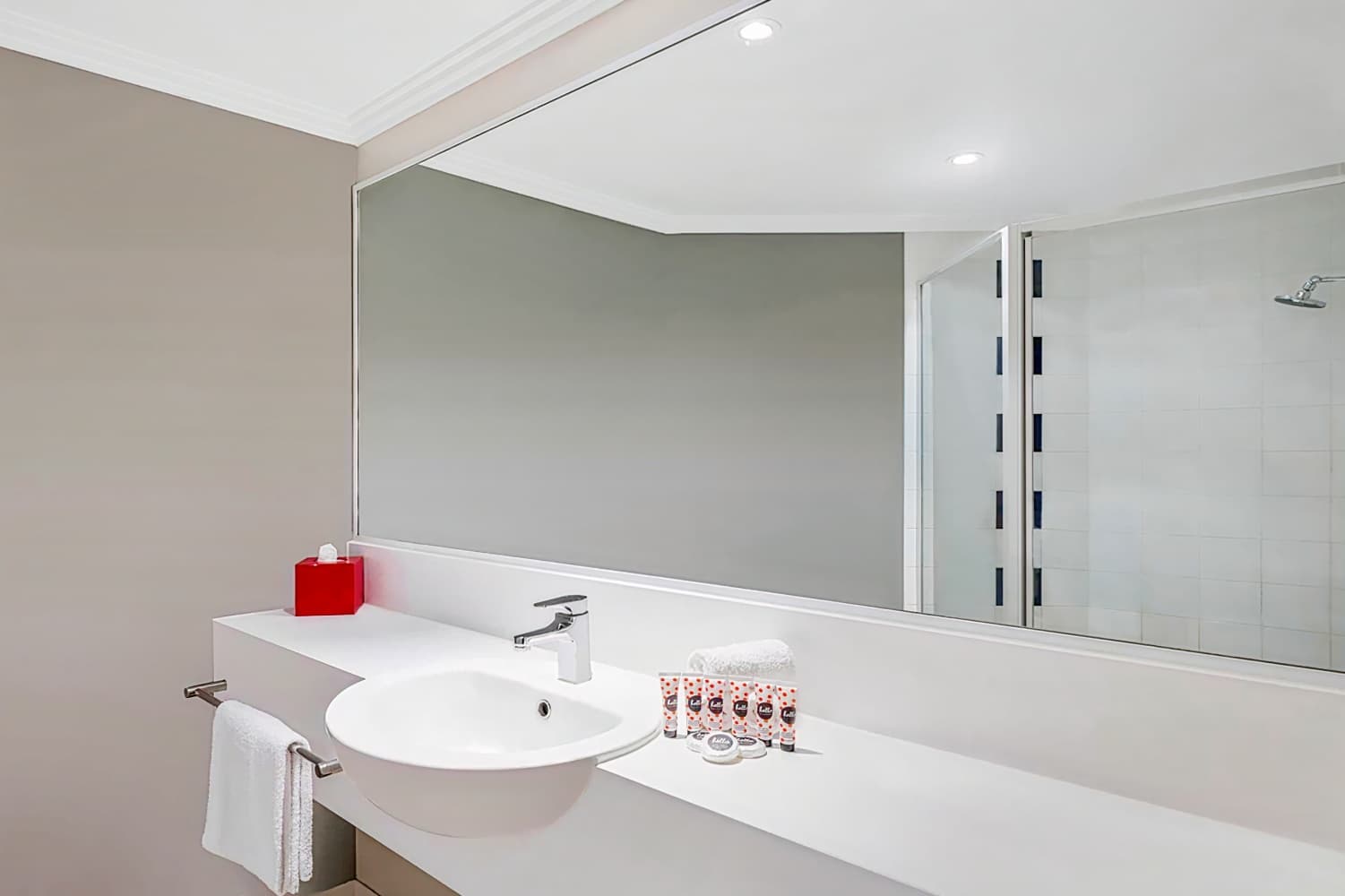 Travelodge Hotel Melbourne Southbank