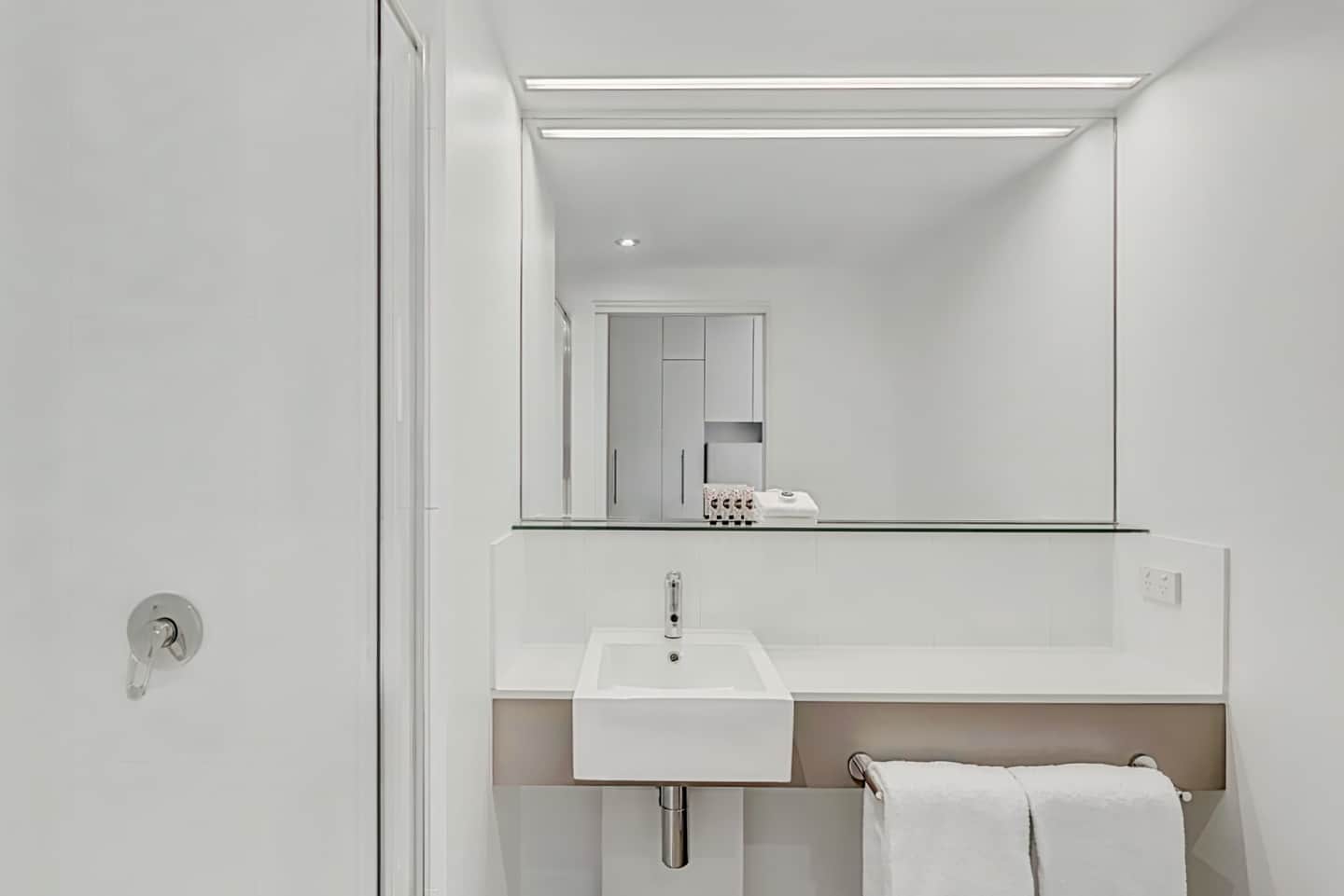 Travelodge Hotel Melbourne Southbank