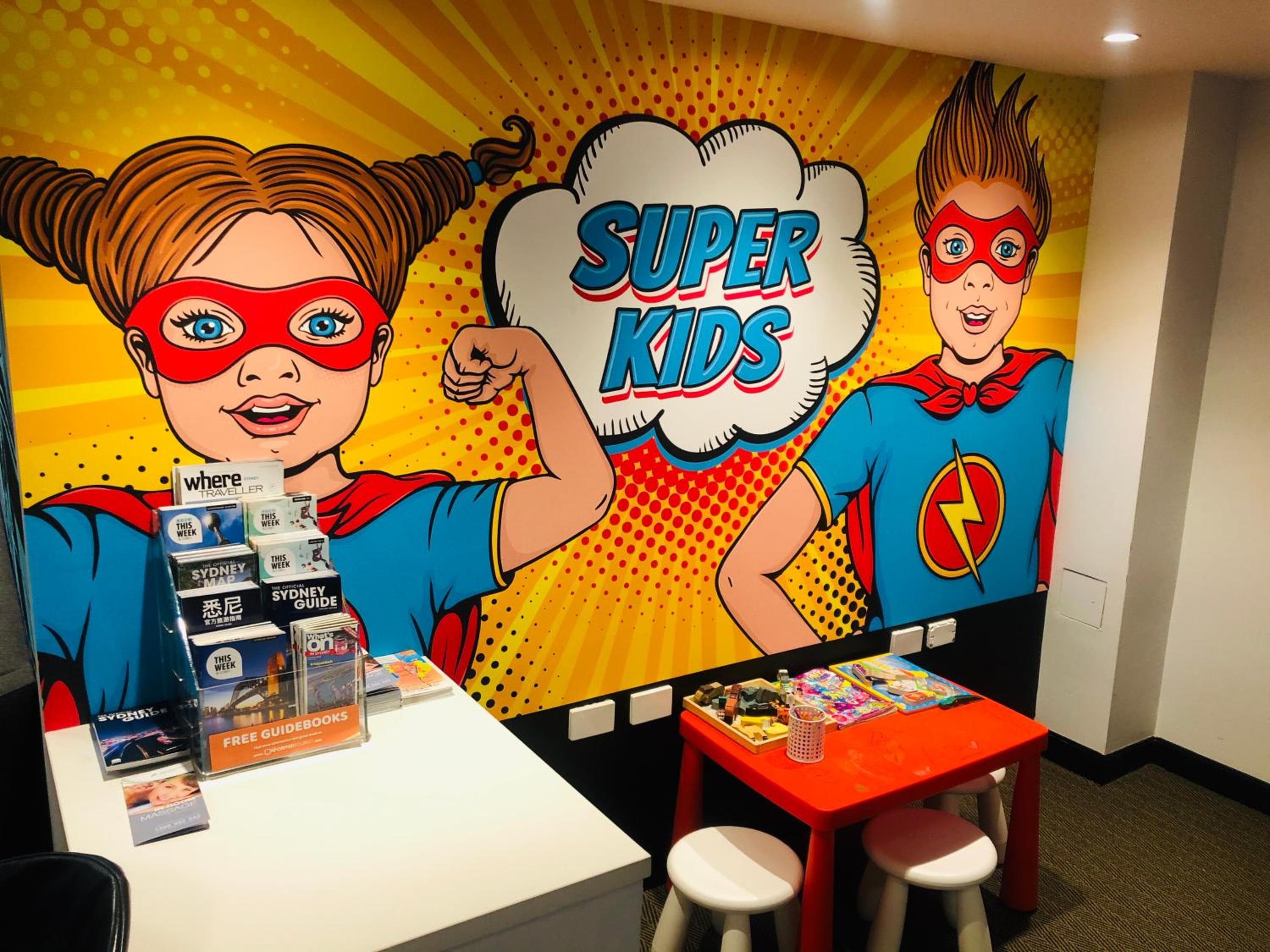 ibis Budget Sydney Airport