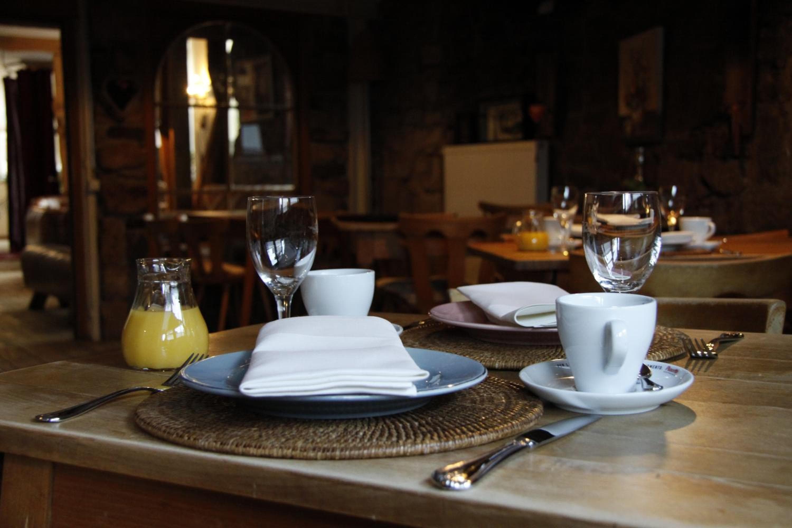 Hotel Zur Ewigen Lampe