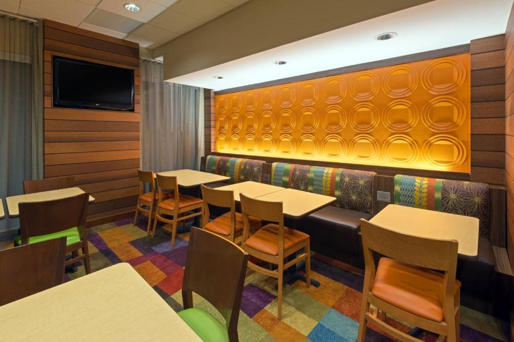 Fairfield Inn & Suites by Marriott Denver Cherry Creek