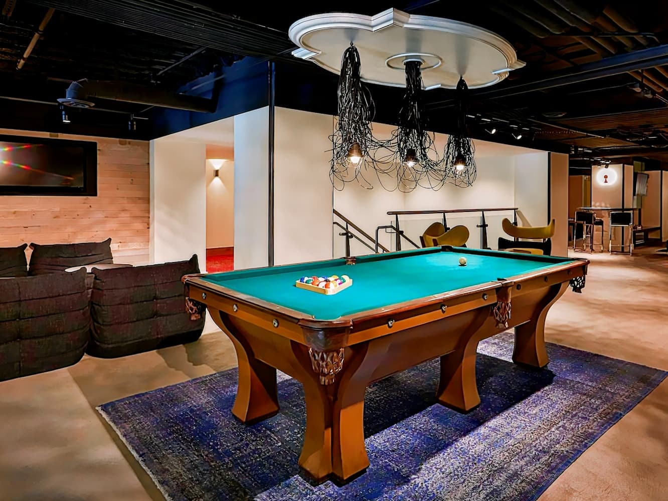 Hotel Zetta San Francisco