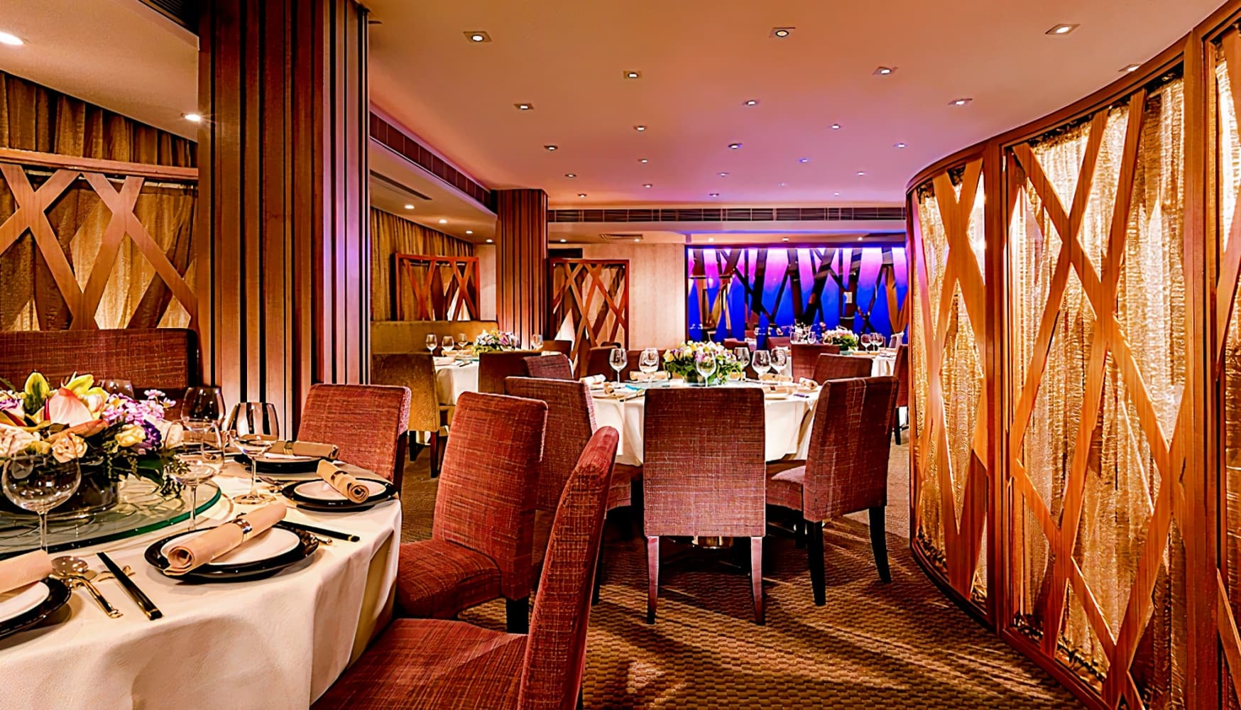 Nathan Hotel