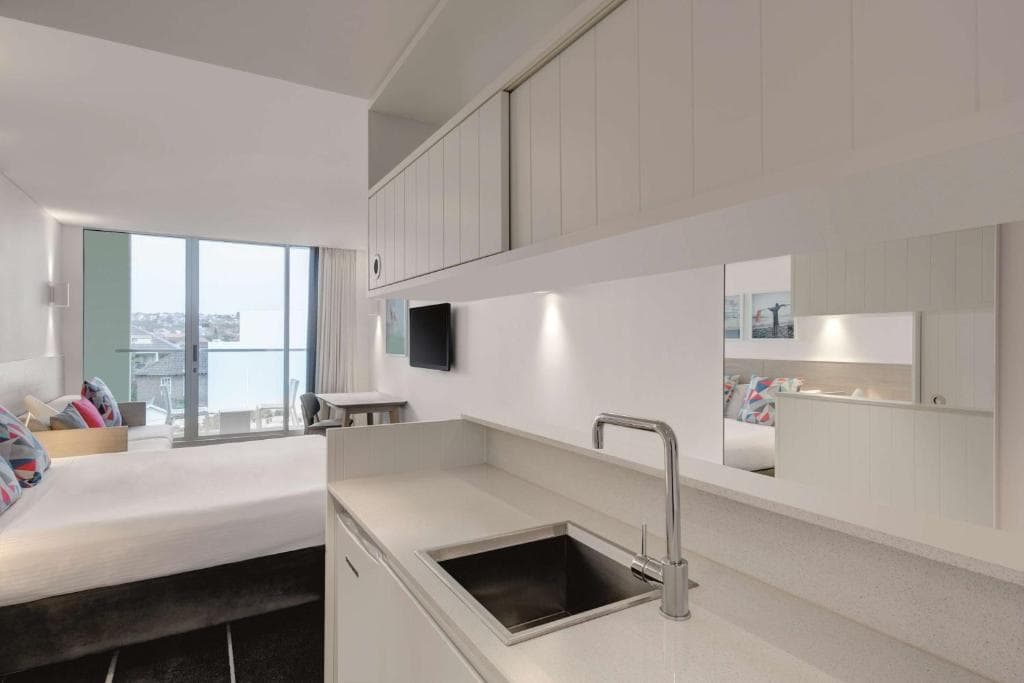 Adina Apartment Hotel Bondi Beach Sydney