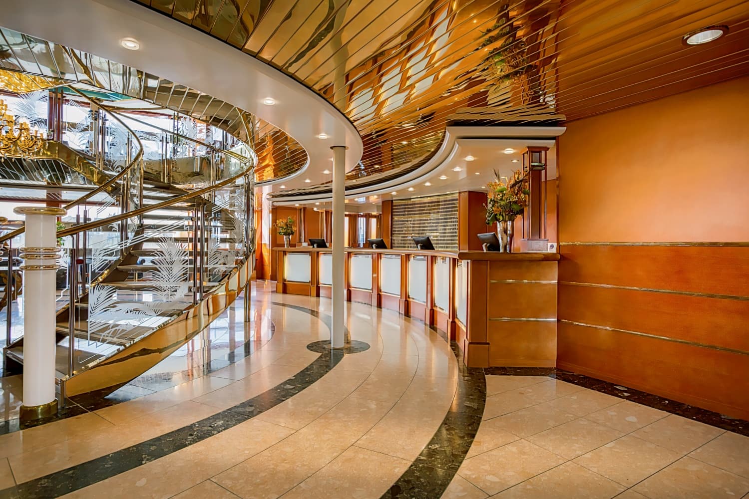 Sunborn London Yacht Hotel