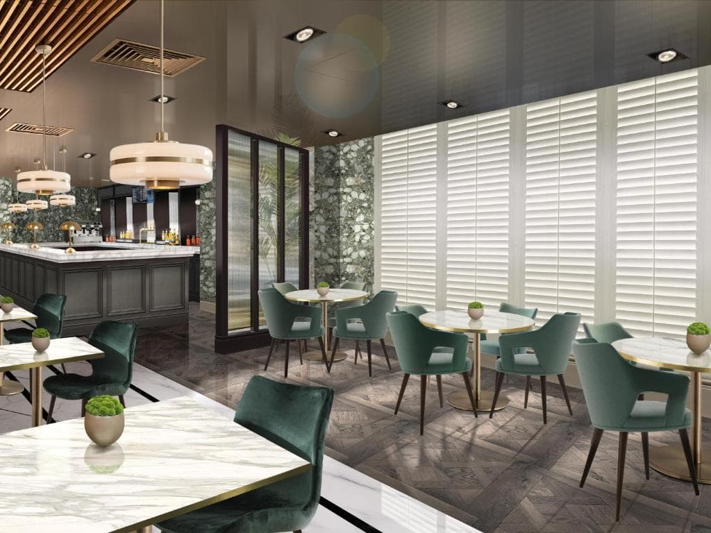 Crowne Plaza Leeds, an IHG Hotel