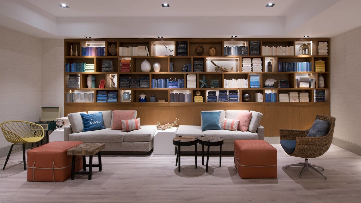 Renaissance Newport Beach Hotel