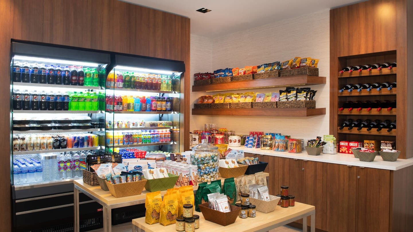 Renaissance Newport Beach Hotel